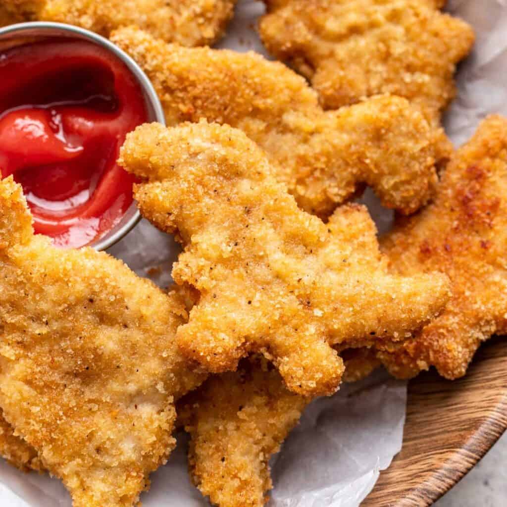 Dino Nuggets